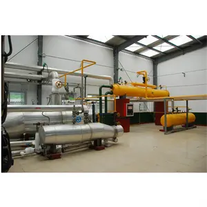 China CO2 Extractor Price 99.99% Acid-Base CO2 Producing Machine for Beverages