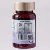 Wholesale Customization Perilla DHA Vitamin D Capsules Special Dietary Food No Chemical Additives