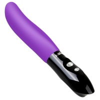 Vibrador de Gran Potencia para Adultos, Juguetes Sexuales para Mujeres, USB, Sensor Táctil, Estimulación del Clítoris, Juguete Sexual para Mujer
