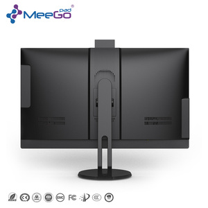 <span class=keywords><strong>PC</strong></span> All-in-One da Gaming con Display Senza Bordi da 27 Pollici, Supporto SSD, Scheda Grafica Integrata, DDR4, Tecnologia FreeSync, Multifunzione - Product Image 2