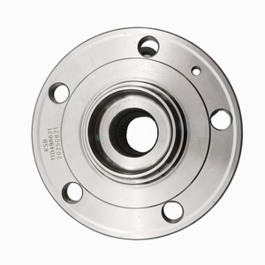 1K0407621F 1K0407621G 1K0407621C Cuscinetto Mozzo Ruota per <span class=keywords><strong>Volkswagen</strong></span> EOS Tiguan Sharan Scirocco Mogotan Golf Passat 2005-2019 - Product Image 4