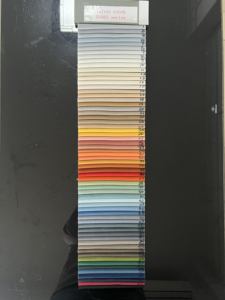 Moderna Poltrona Sacco Singola <span class=keywords><strong>Capricorn</strong></span> Cabin di Design per Piccolo Appartamento in Tessuto e Schiuma Espandibile per Soggiorno Balcone Stanza delle Ragazze - Product Image 6