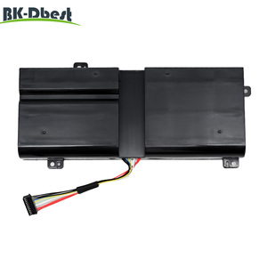 Nhà máy cung cấp trực tiếp g05yj Pin cho <span class=keywords><strong>Dell</strong></span> <span class=keywords><strong>ALIENWARE</strong></span> <span class=keywords><strong>14</strong></span> M14x <span class=keywords><strong>R3</strong></span> R4 p39g máy tính xách tay - Product Image 4