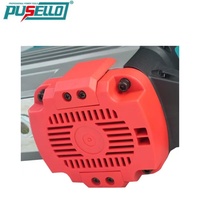 PUSELLO 2800W Hochleistungs-Elektro-Abbruchhammer Edelstahl DIY Industrieller Betonbrecher für Wandentfernung und Straßenbau