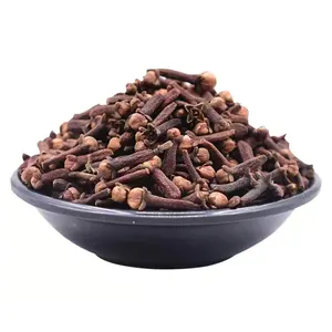 Hand Pick Whole Cloves Raw Whole Spice Dried Cloves in Granule Shape Available at Wholesale Price for Sale