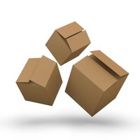 <strong>Best</strong>-<strong>selling</strong> Medium-sized Cardboard Mobile Corrugated <strong>Boxes</strong>, Large Mailing and Shipping <strong>Boxes</strong>, <strong>Book</strong> Packaging