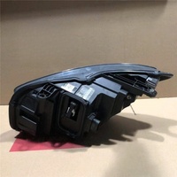 Convient pour Mercedes AMG GT C190, ensemble de phares remis à neuf d'origine, géométrie multi-faisceaux, phares LED, phares à LED