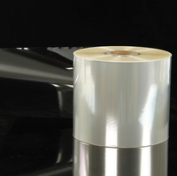 Emballage BOPP CPP Films Solutions Papier synthétique PP résistant à l'humidité et aux produits chimiques non déchirable pour l'emballage de médicaments