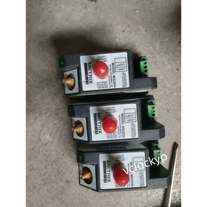 1 unidad nueva METRIX MX2034-01-08-05-00-01-003-00 Envío rápido por agente a través de FedEx o DHL - Product Image 5