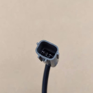 XFHSXDPJ ชุดสายไฟเซ็นเซอร์ล็อคฝากระโปรงสำหรับมาสด้า 6 CX-7 มาสด้า 3 ของแท้ - Product Image 1