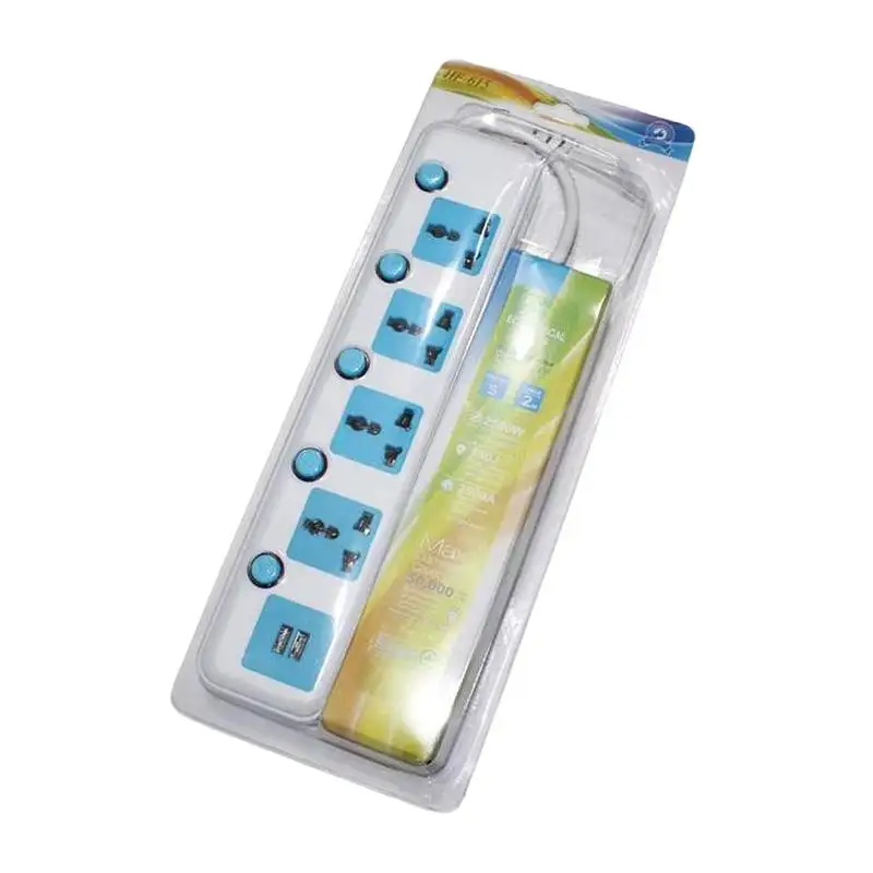 Power Strip Met Usb Telefoon Industriële Fase Cover Box Draadloze Machine Pluggen 1 Inch Vrouwelijke Mannelijke Verborgen Sanitair Fittingen