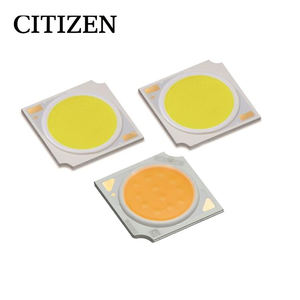 Chip LED COB de Alta Potencia Citizens CLU03Q-1205E1 90CRI 2281LM 34V 2700k 3000k 3500k 4000k 5700k Blanco Cálido con 3 Años de Garantía - Product Image 1