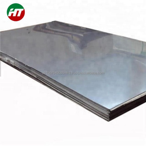 SA240 2507 Duplex Plate Super Duplex Stainless <b>Steel</b> Plate Price Per kg - Product Image 2