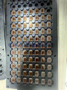 เซ็นเซอร์ IMX392LQR-C CMOS เซ็นเซอร์กล้องอุตสาหกรรม ประสิทธิภาพสูง ของแท้และใหม่ - Product Image 2