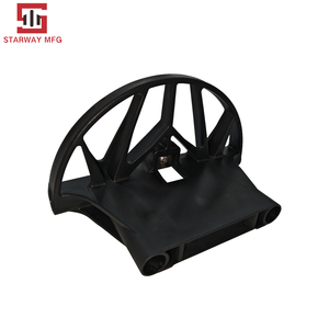 स्टारवे उद्योग अग्रणी वारंटी प्लास्टिक निर्माता कस्टम प्लास्टिक उत्पाद प्लास्टिक भागों इंजेक्शन मोल्डिंग सेवा - Product Image 2