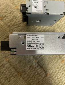 แหล่งจ่ายไฟแบบสวิตชิ่ง R10A-24 - Product Image 4