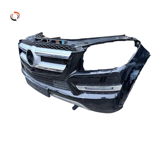 Convient pour le kit <span class=keywords><strong>de</strong></span> montage <span class=keywords><strong>de</strong></span> pare-chocs avant Mercedes Benz 166 GL <span class=keywords><strong>de</strong></span> haute qualité d'<span class=keywords><strong>occasion</strong></span>, à <span class=keywords><strong>prix</strong></span> raisonnable - Product Image 3