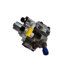 VDO 7001106C1 A2C53384727 5WS40905 مضخة حقن وقود السكك الحديدية المشتركة عالية الضغط لمحرك الديزل 4DA1 / 4DB1 ISF2.8/ - Product Image 6