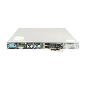 Original WS-C3750X-24P-S 24-Port 10/100/1000 Ethernet <b>PoE</b>+ Enterprise Network <b>Switch</b> - Product Image 2
