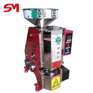 High-efficiency and energy-saving rice <strong>cake</strong> <strong>maker</strong> - Product Image 5