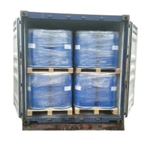 Suministro de Fábrica de SLES 70% de Alta Espuma, Lauril Éter Sulfato de Sodio CAS 68585-34-2 - Product Image 6