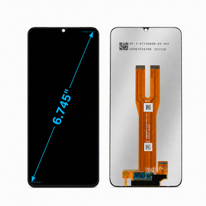 เปลี่ยนหน้าจอสัมผัสที่ชำรุดสำหรับ Itel A06 A669W A50C พร้อมชุดจอแสดงผลประกอบสำเร็จพร้อมจัดส่ง - Product Image 2