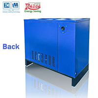 Sécheur d'air frigorifique industriel JM pour compresseur d'air, R410a, haute qualité, pour air comprimé à haute pression, usage professionnel, 1,8-65 Nm/min