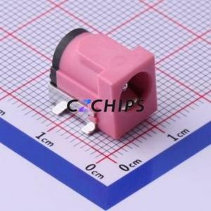 แผงวงจรรวม SMD แบบ DC-050-2.0-P ชิปวงจรรวมอุปกรณ์อิเล็กทรอนิกส์ - Product Image 1