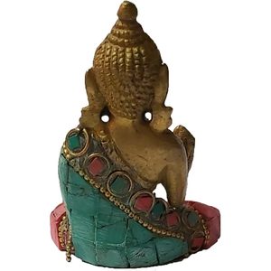 หัตถกรรมหัตถกรรมพระรูปพระพุทธเจ้าสมาธิรูปปั้นพระพุทธรูปแกะสลักรูปปั้นพระพุทธรูป - Product Image 2