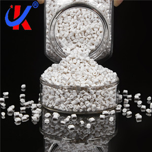 Sửa đổi PP TV20 nhựa nhựa chống UV PP hạt - Product Image 3