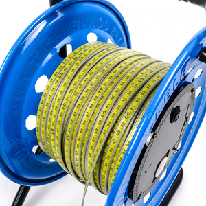 Заводская цена портативная подземная стальная линейка лента измеритель уровня воды - Product Image 3