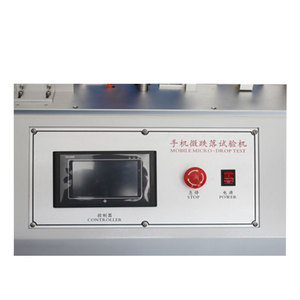 Mobile <b>Phone</b> Drop test Machine/Cellphone Testing Machine Desktop Slight <b>Tester</b> - Product Image 4