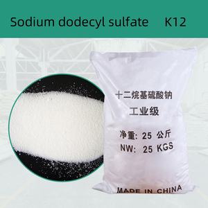 Sulfate laurique de sodium K12 pour la fabrication et la formulation de détergents - Product Image 6