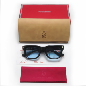Gafas de Sol <span class=keywords><strong>Jmm</strong></span> de Diseñador de Moda de Alta Calidad, Gruesas, Extra Grandes, de Marca de Lujo, Polarizadas, de Acetato, para Hombre - Product Image 1