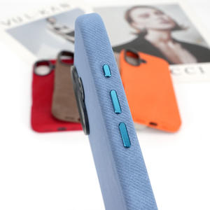 <span class=keywords><strong>Coque</strong></span> de téléphone magnétique en denim JOYPORODO L012, <span class=keywords><strong>coque</strong></span> de téléphone antichoc pour 11 12 <span class=keywords><strong>13</strong></span> 14 15 16 17 <span class=keywords><strong>Pro</strong></span> Max - Product Image 6