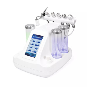 Hot Facial Pore Deep Cleaner Blackhead Remover Nose Cleaning Blackhead Remover Vacuum Black Head Remover Hydro Machine for Salon - Product Image 4
