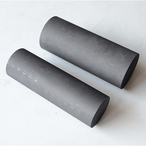High Pure high temperature <span class=keywords><strong>graphite</strong></span> material electrolysis <span class=keywords><strong>Graphite</strong></span> Rod - Product Image 5