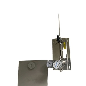 LJFLO Gas Pipeline System 3mm-12mm Stainless Steel 316L Centralized <b>Laboratory</b> <b>Supply</b> - Product Image 4