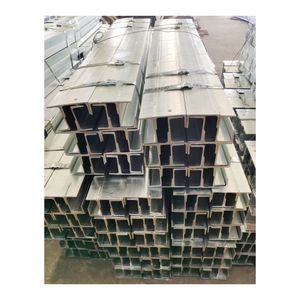 Traversina <span class=keywords><strong>in</strong></span> legno di <span class=keywords><strong>cemento</strong></span> zincato a caldo muro di sostegno Post - Product Image 5