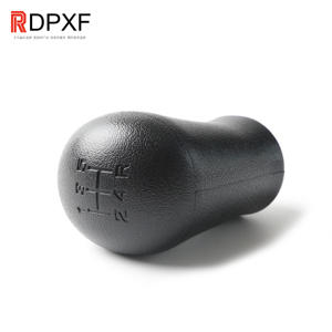 Para <span class=keywords><strong>Mazda</strong></span> 89-94, Palanca de Cambios Manual de 5 Velocidades, Perilla de Palanca de Cambios con Funda Protectora - Product Image 4