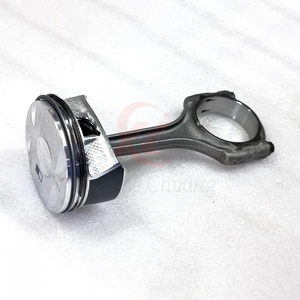 Qua biên giới cung cấp xe piston và kết nối que 5184347ah cho 2011 2019 né tránh 3.6L - Product Image 5