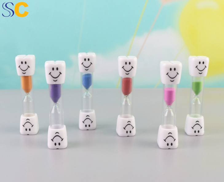 Китайская фабрика, песочные часы 1 минута, песочные часы 2 минуты, песочные часы 3 минуты