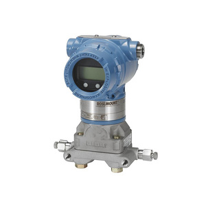 สำหรับโปรโตคอล 3051 Coplanar In-Line 4-20 MA HART เพื่อการวัดที่แม่นยำ - Product Image 2