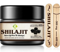 <strong>Best</strong> Selling 2026 Shilajit Resin Pure Himalayan Fulvic <strong>Humic</strong> <strong>Acid</strong> for Adults Vitamins