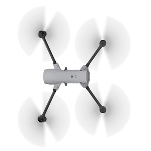 Drone industriel intelligent multifonction Autel Alpha, double caméra, système de transmission longue portée, vol autonome, anti-interférences - Product Image 1