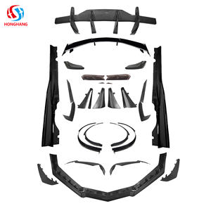 Lame de pare-chocs avant compatible avec Chevrolet <span class=keywords><strong>Corvette</strong></span> <span class=keywords><strong>C8</strong></span> <span class=keywords><strong>Z06</strong></span>, séparateur de pare-chocs avant <span class=keywords><strong>2023</strong></span>+, lèvre avant pour <span class=keywords><strong>Corvette</strong></span> <span class=keywords><strong>C8</strong></span> - Product Image 3