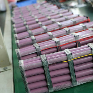 DC 8,4 V 7,4 V перезаряжаемая литиевая батарея <span class=keywords><strong>5000mAh</strong></span> 5200mAh 4800mAh 4400mAh 18650 2P2S <span class=keywords><strong>5000mAh</strong></span> цилиндрическая литий-ионная батарея - Product Image 4