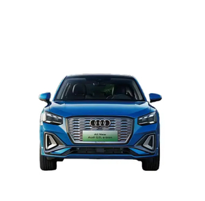 Faw pour <span class=keywords><strong>Audi</strong></span> Q2L 2024 35 TFSI Mini SUV 1.5T Essence Conduite à Gauche Voiture Abordable pour Adultes en Chine Véhicules à Traction Avant de Marque Voiture de Luxe - Product Image 2