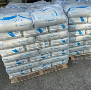 Flame-retardant grade T-85 Shanghai Covestro PC/<b>ABS</b> fire-resistant and heat-resistant alloy plastic raw material - Product Image 3