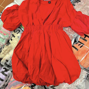 Lotes de Ropa al Por Mayor de Fardos de Ropa para Mujer Shein, Diseños Mixtos, Nueva de Fábrica, Éxito de Ventas en África - Product Image 4